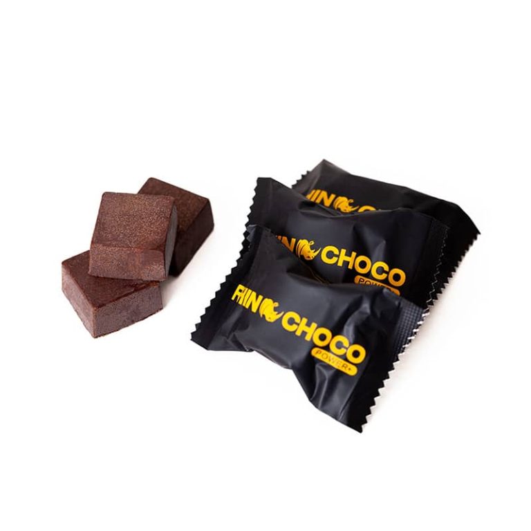 Rhino Choco Chocolate for men! 3 Pieces of Chocolate! – Royalty Honey USA